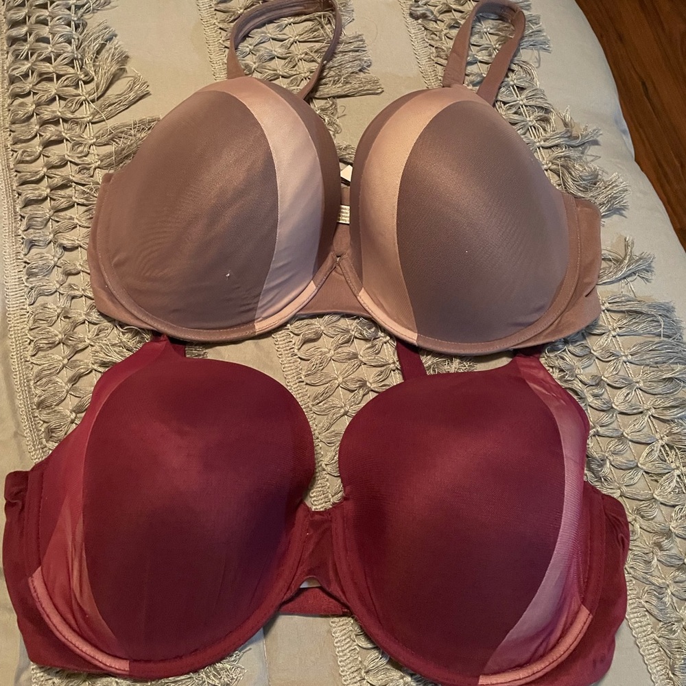 3 vs bras 38DDD